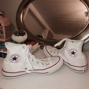 Chuck Taylor All Star High Top Converse Unisex